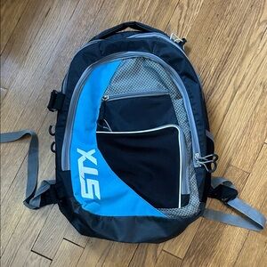 STX Sidewinder Lacrosse Backpack